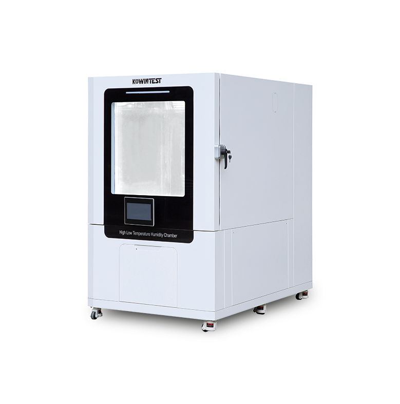 PRO节能型高低温湿热试验箱