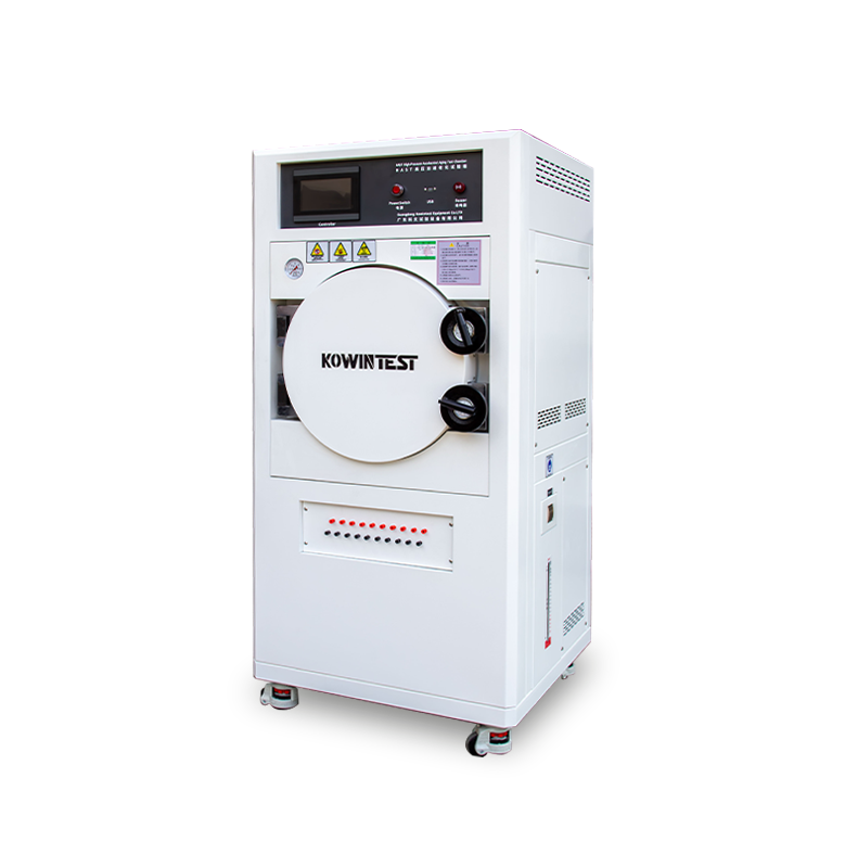 HAST(非饱和）高压加速老化试验箱